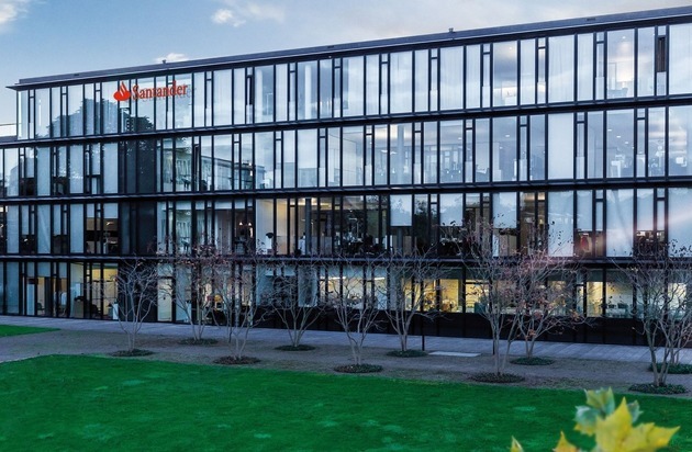 Santander Consumer Bank AG übernimmt die MCE Bank GmbH | Presseportal